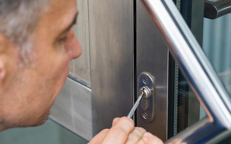 changer barillet Paris